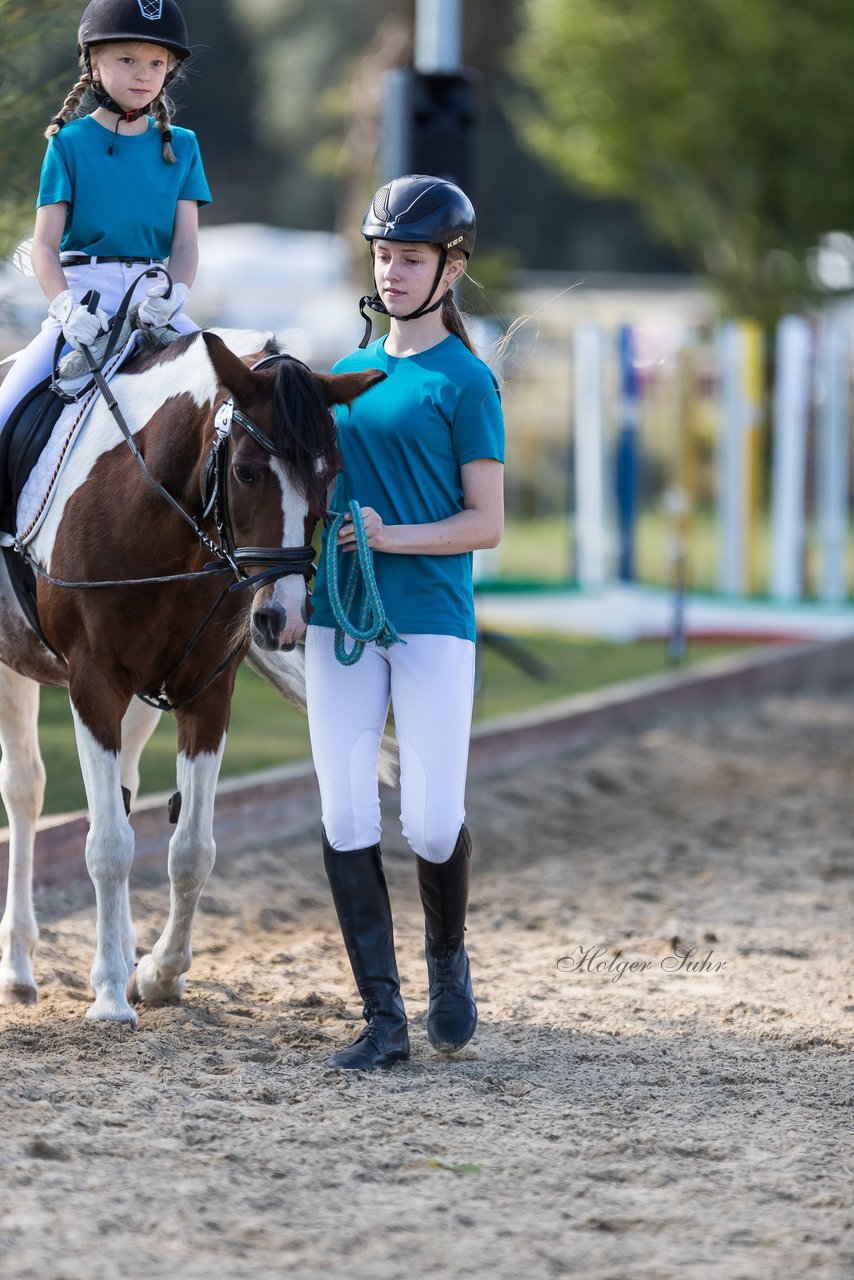 Bild 17 - Pony Akademie Turnier